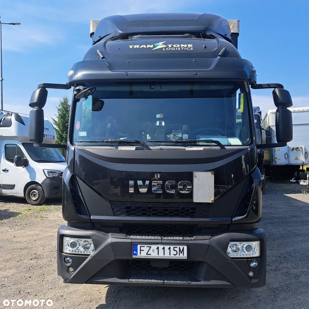 Iveco 160E - 5