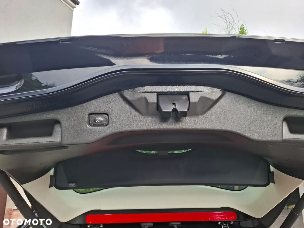 Ford Mondeo 2.0 TDCi STart-Stopp Titanium - 9