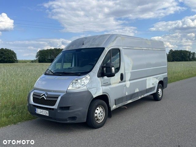 Citroën JUMPER 2,2 HDI L3H2 - 1