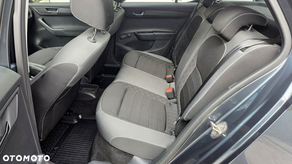 Skoda Fabia 1.0 TSI Ambition - 14