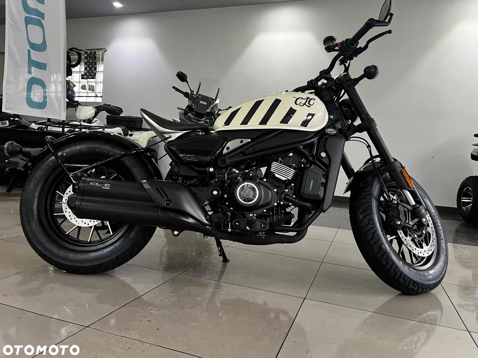 CFMoto Inny - 6