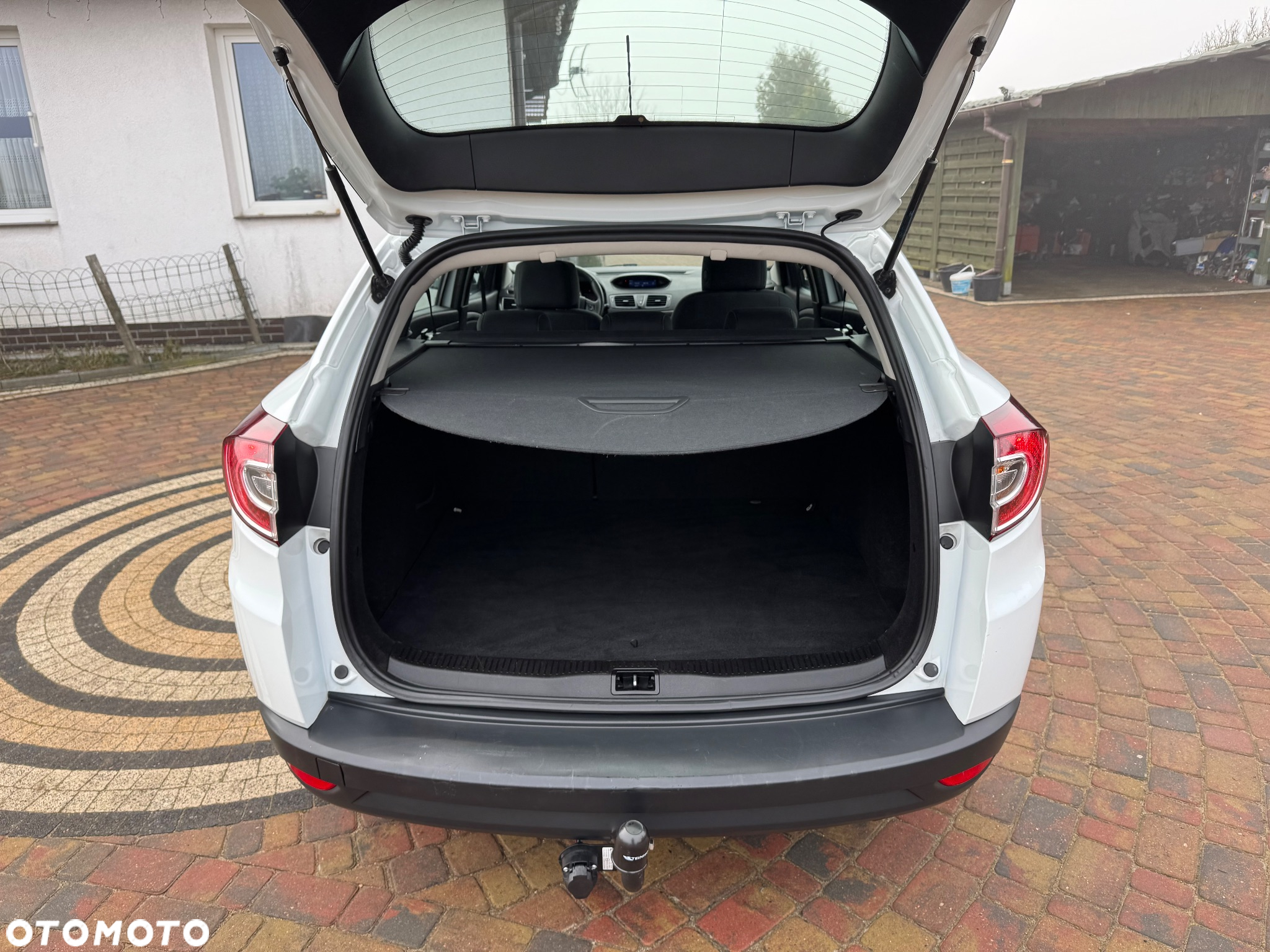 Renault Megane - 17