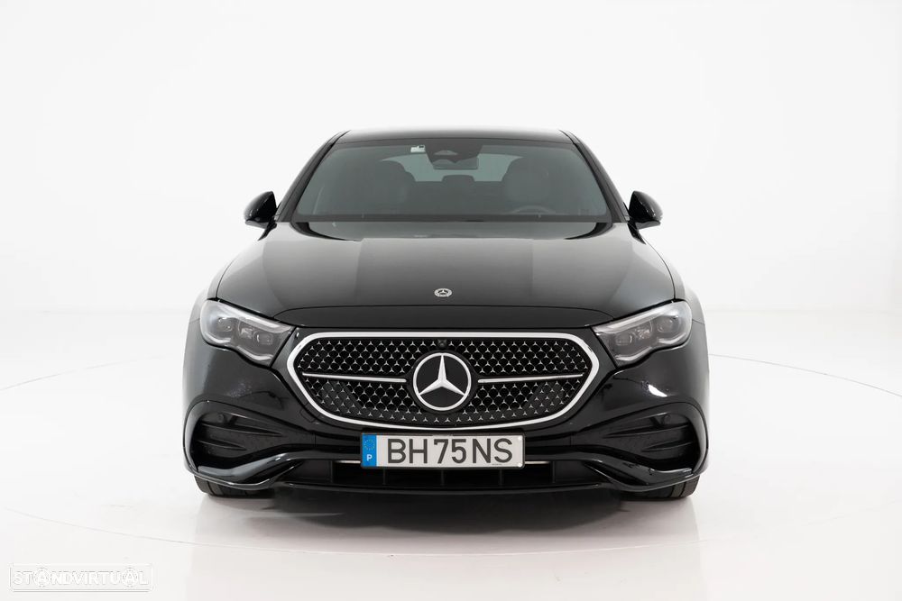 Mercedes-Benz E 300 - 3