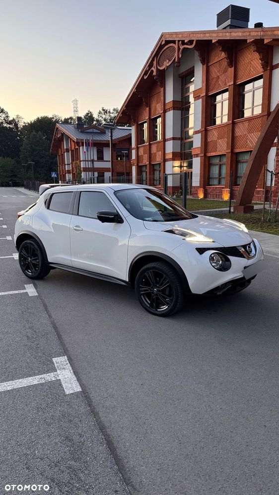 Nissan Juke 1.2 DIG-T Tekna - 13