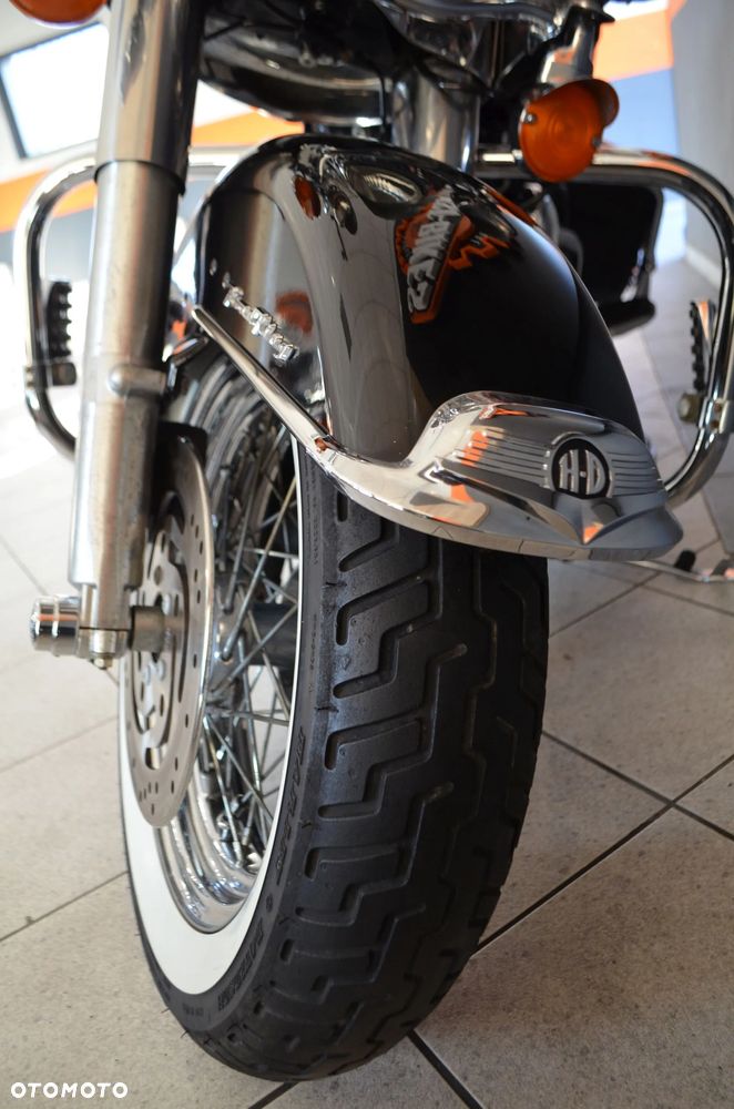 Harley-Davidson Touring Road King - 9