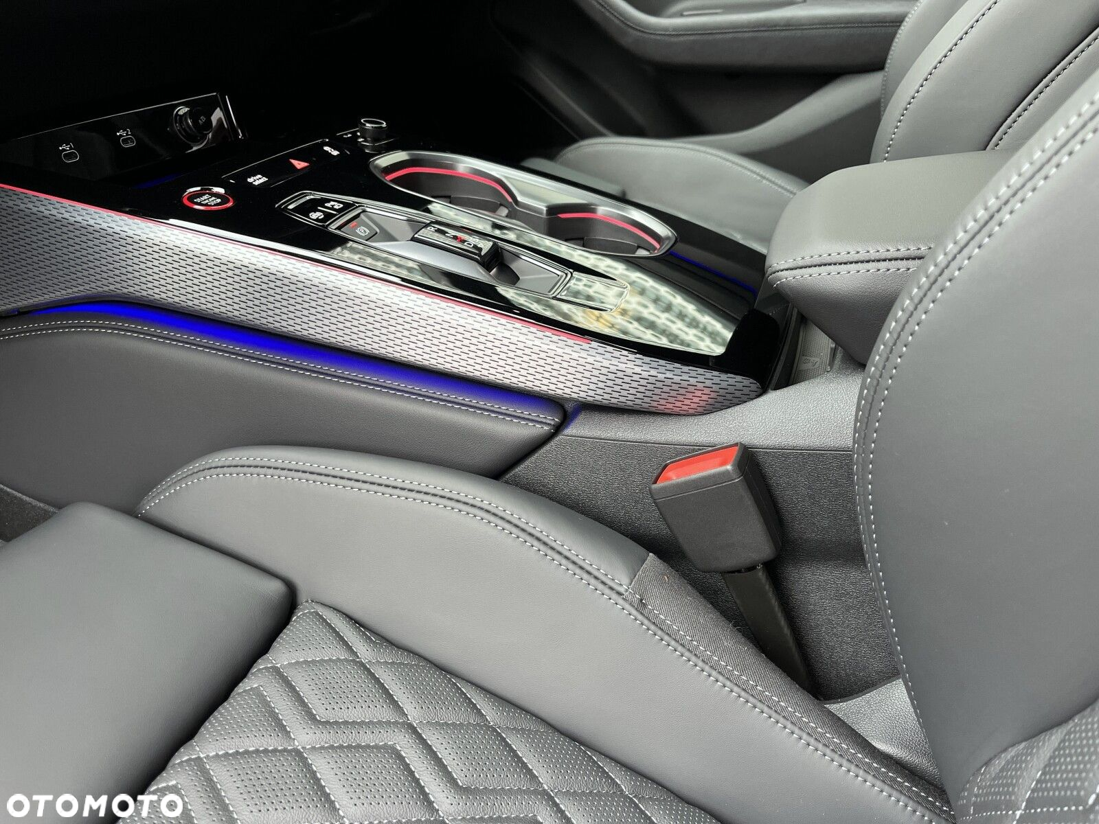 Audi A6 - 19