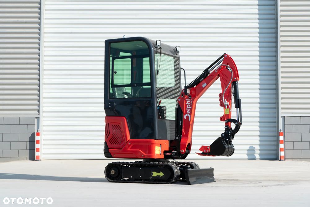 Inny D12 - 18