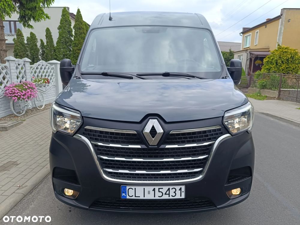Renault Master - 15