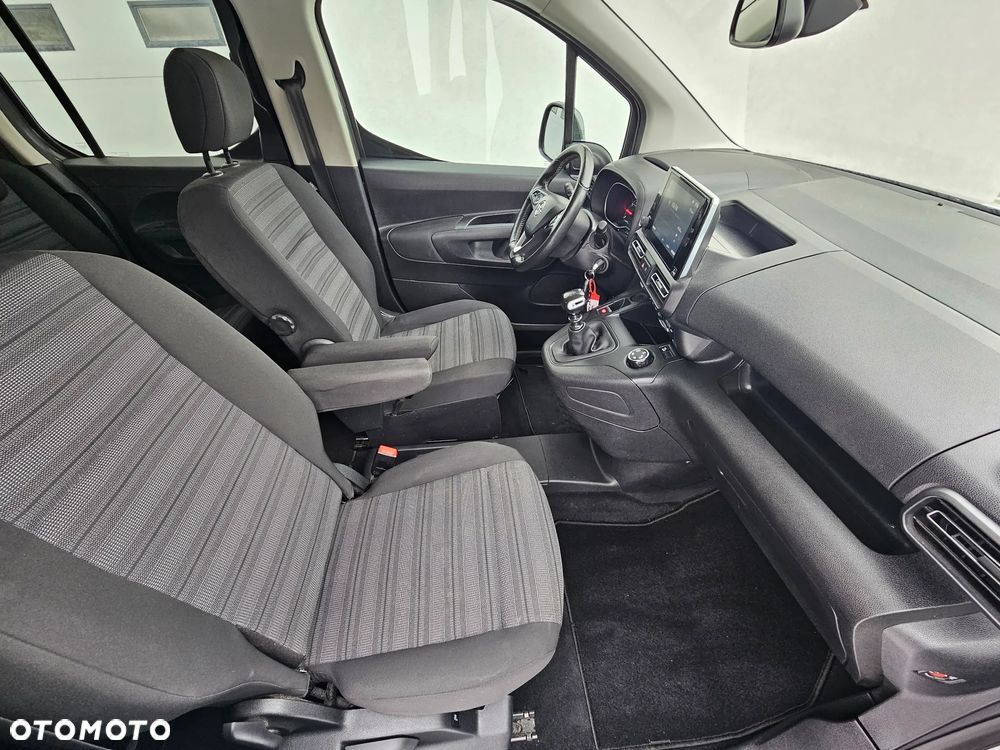 Opel Combo XL 1.5 D Start/Stop Innovation - 26