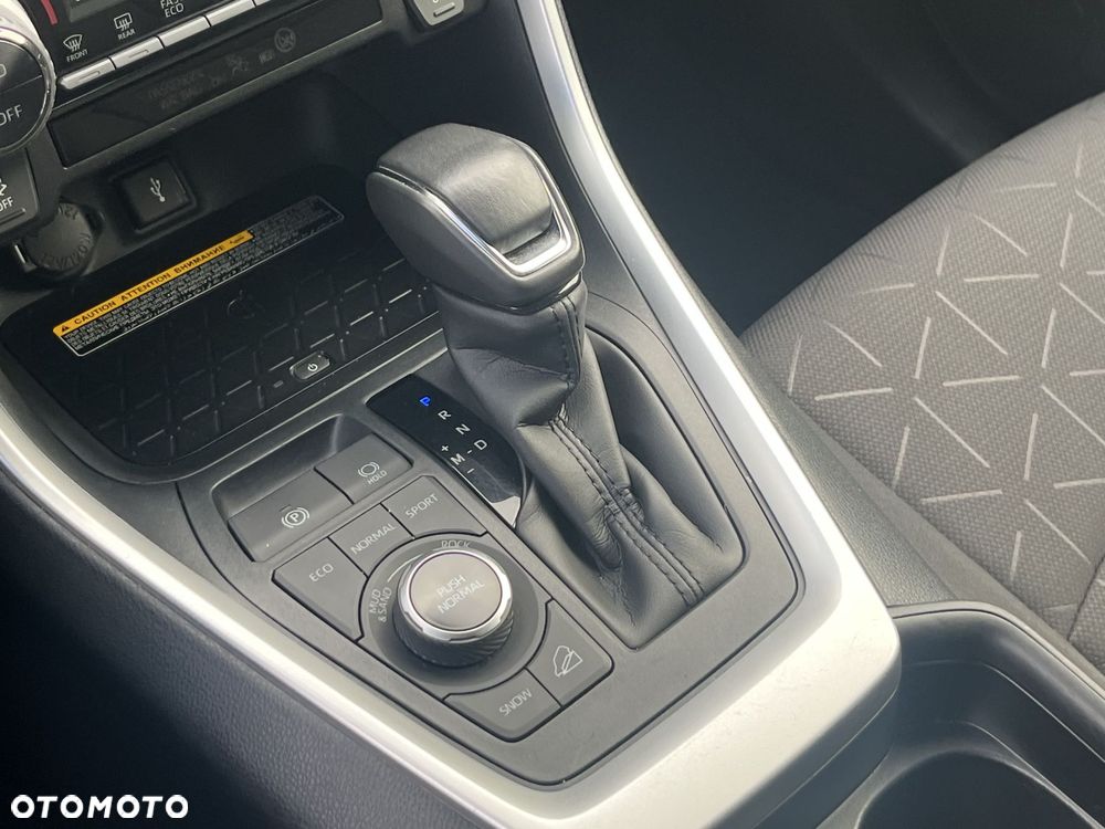 Toyota RAV4 2.0 Comfort 4x4 MS - 15
