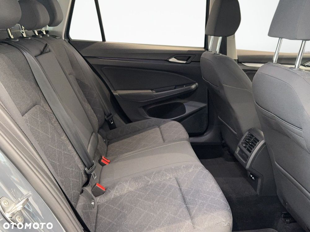 Volkswagen Golf Variant 2.0 TDI Life - 15