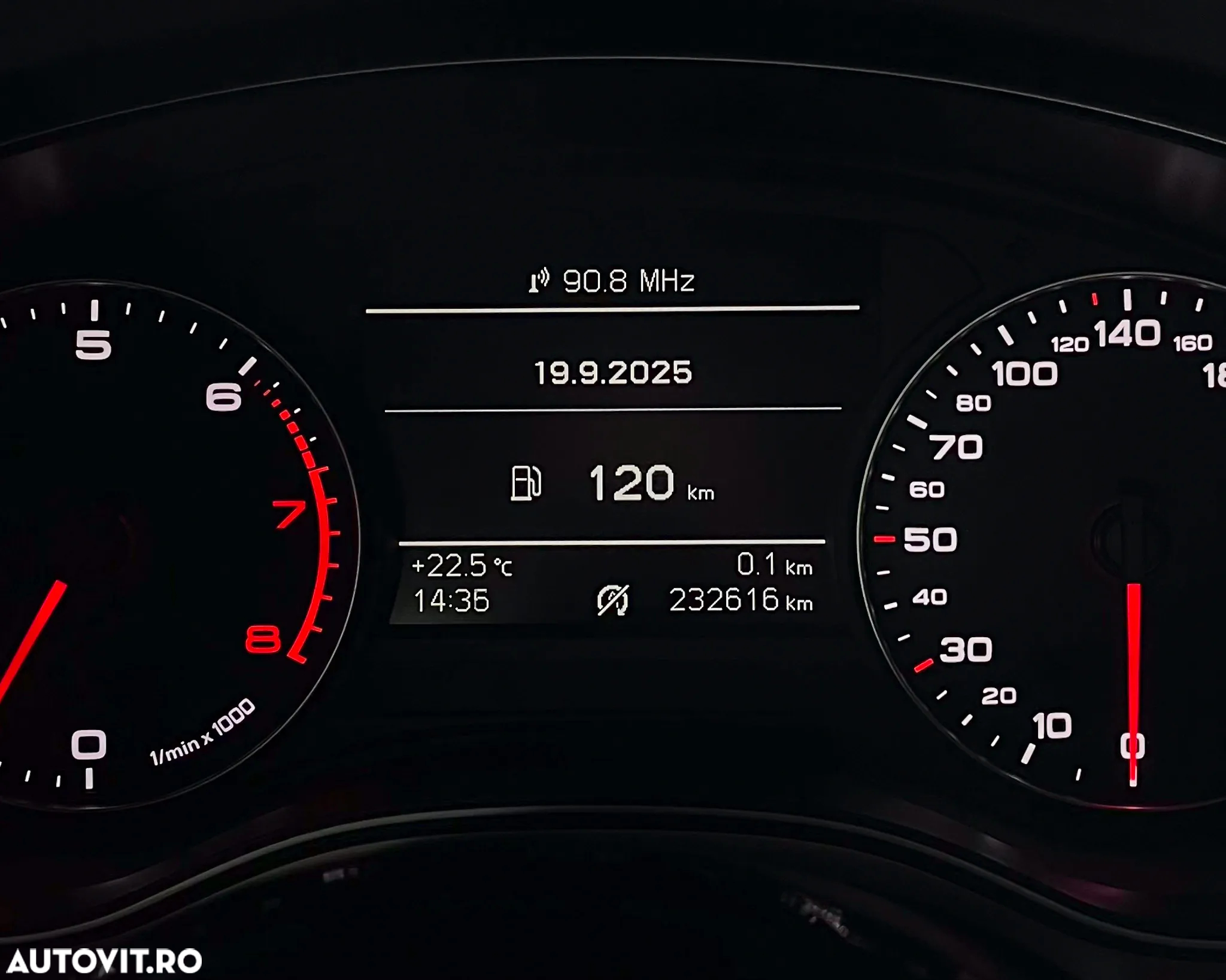 Audi A6 2.0 TFSI - 8