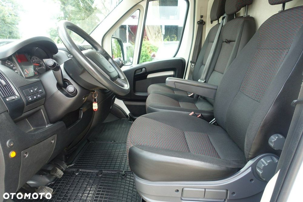 Peugeot Boxer - 13