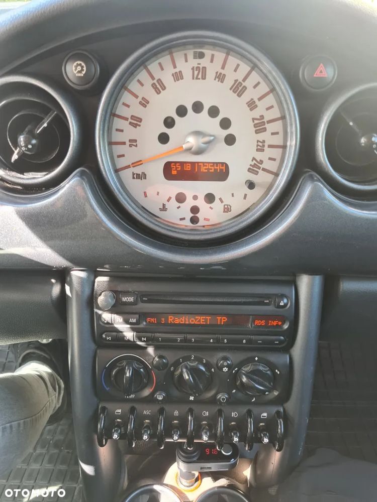 MINI Cooper - 12
