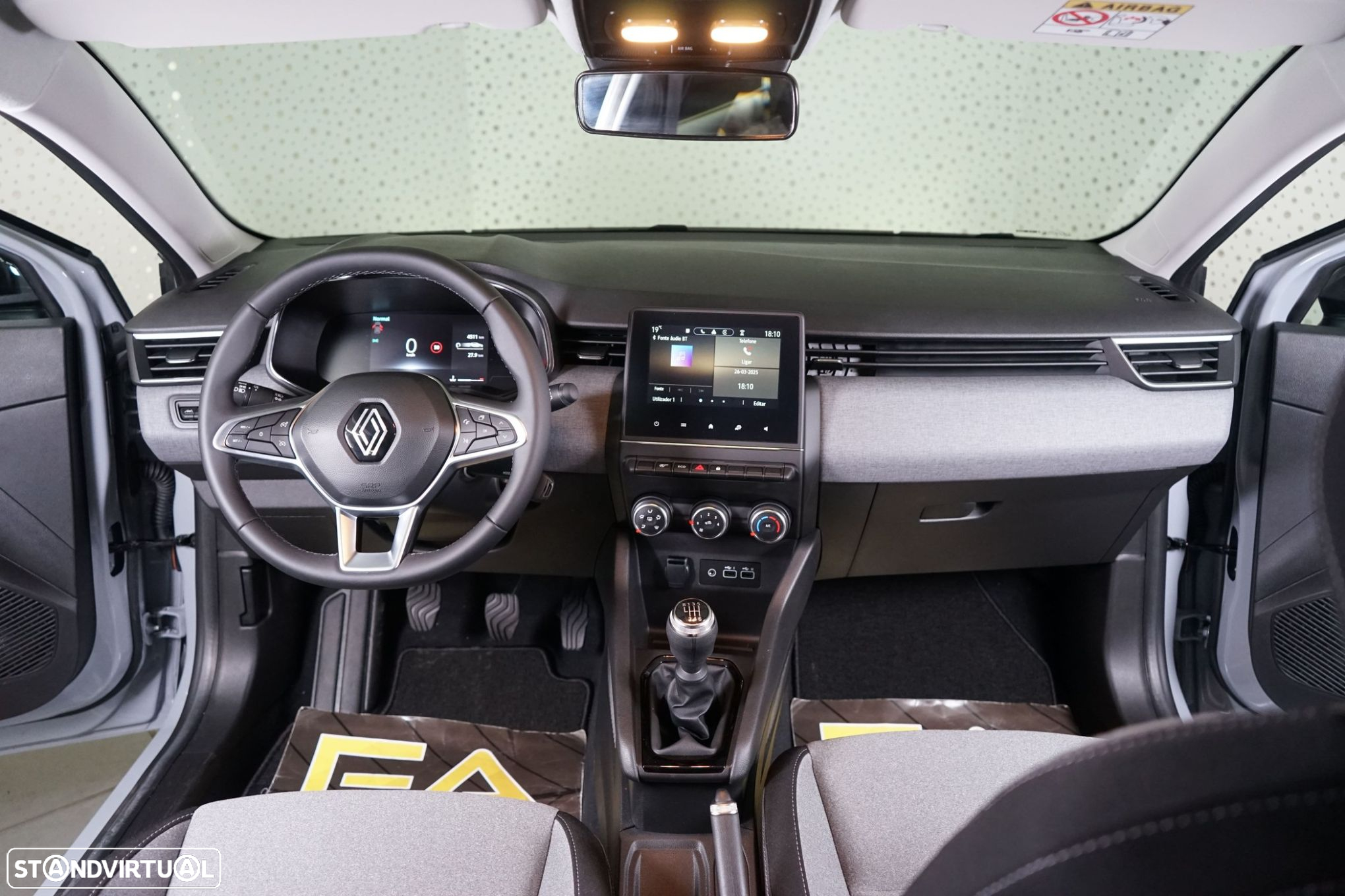Renault Clio 1.0 TCe Evolution - 15
