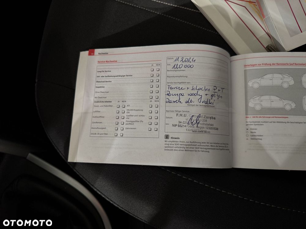 Seat Altea XL - 28