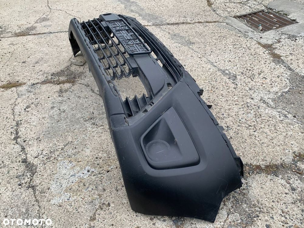 TOYOTA PROACE II ZDERZAK PRZEDNI 9811850577 - 3