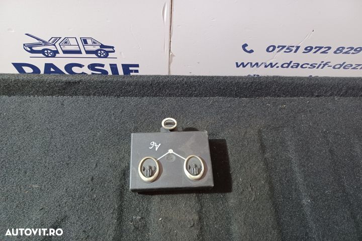 Modul control usa fata dreapta 4F0959792E 4F0959792E Audi A6 4F/C6 [2 - 2