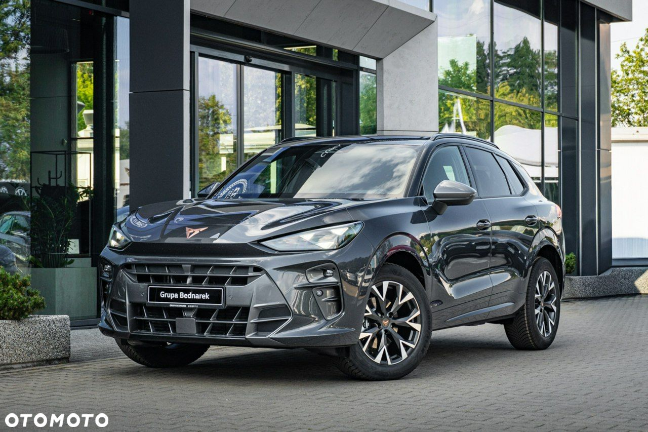 Cupra Terramar - 2