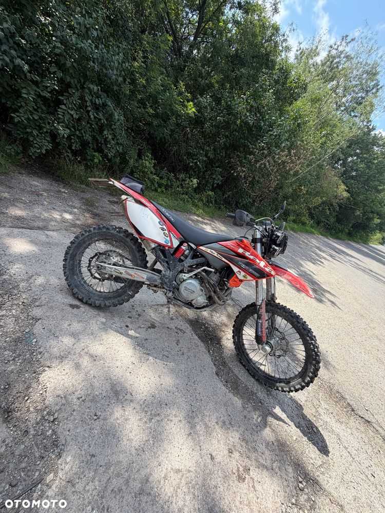 Beta RR - 4