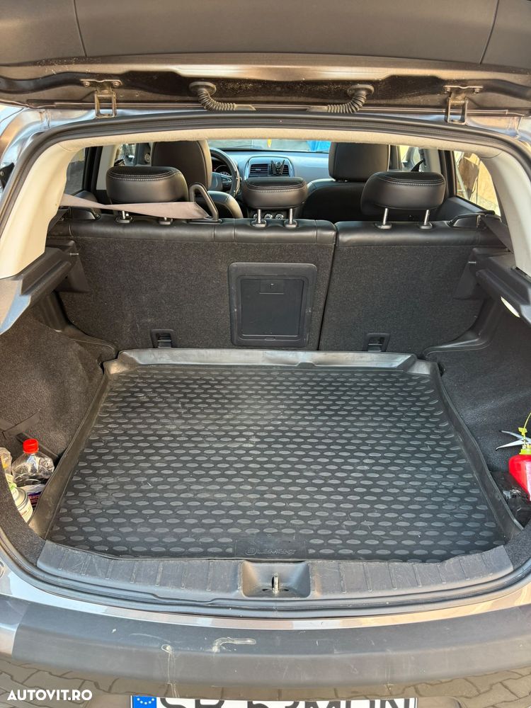 Citroën C4 Aircross - 14