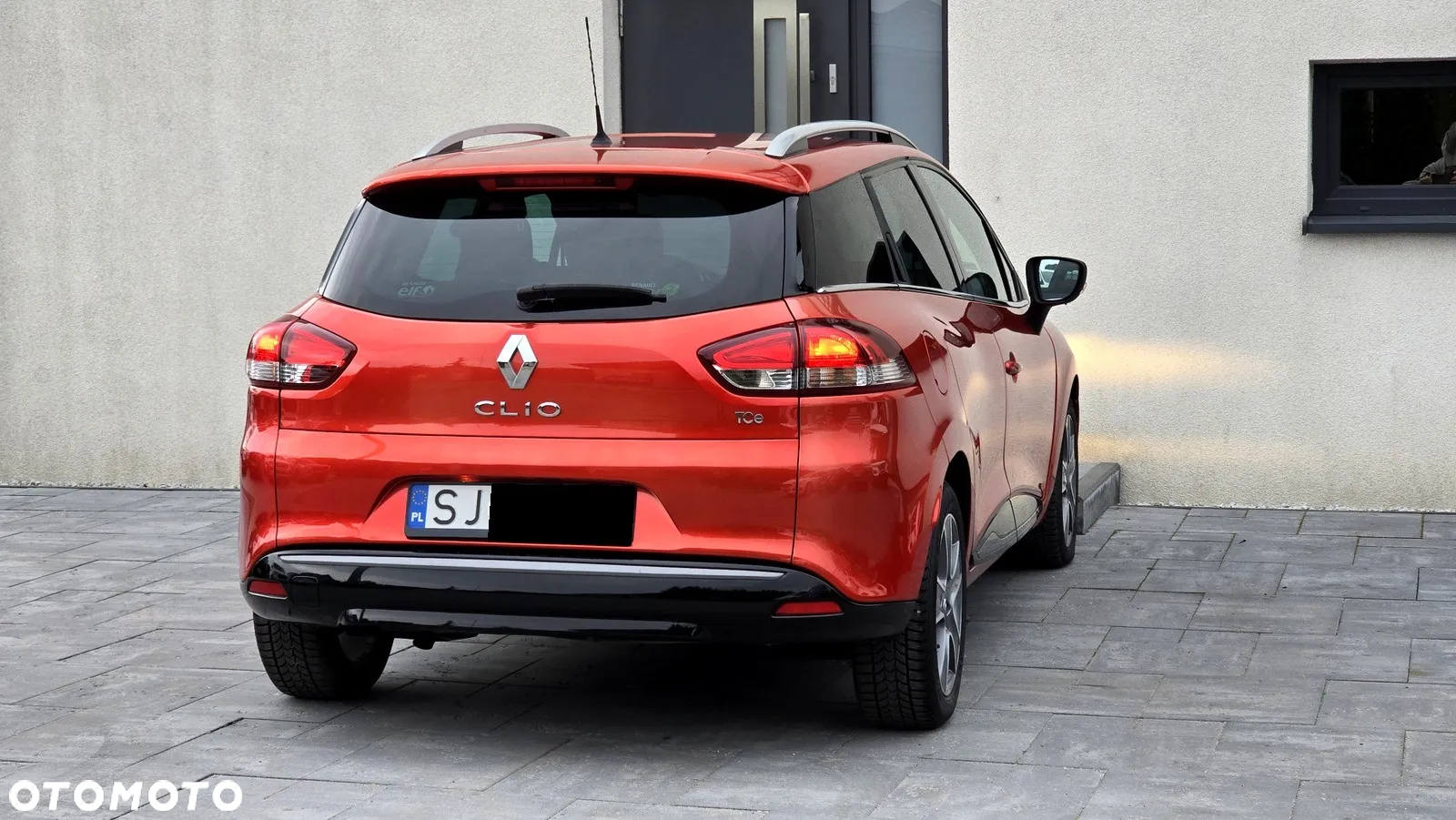 Renault Clio 0.9 Energy TCe Intens+ - 10