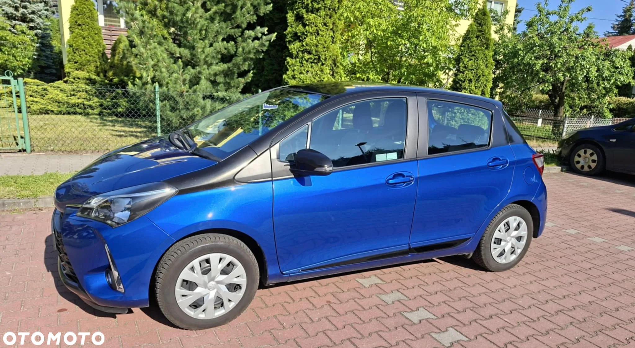 Toyota Yaris 1.5 Premium - 2