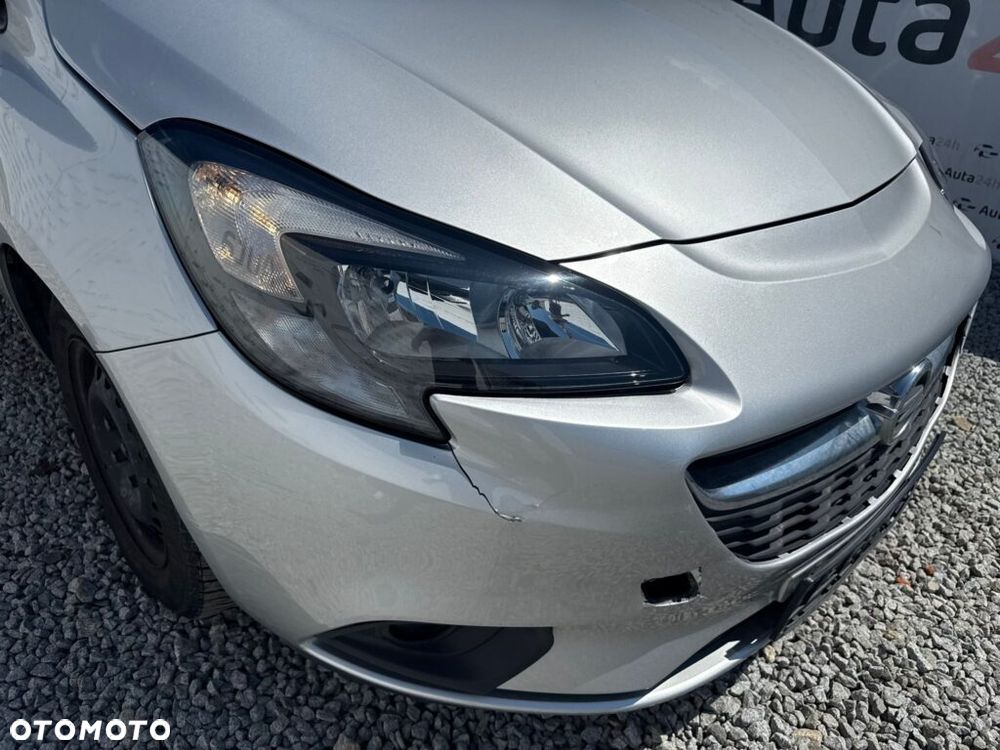 Opel Corsa 1.2 drive - 16