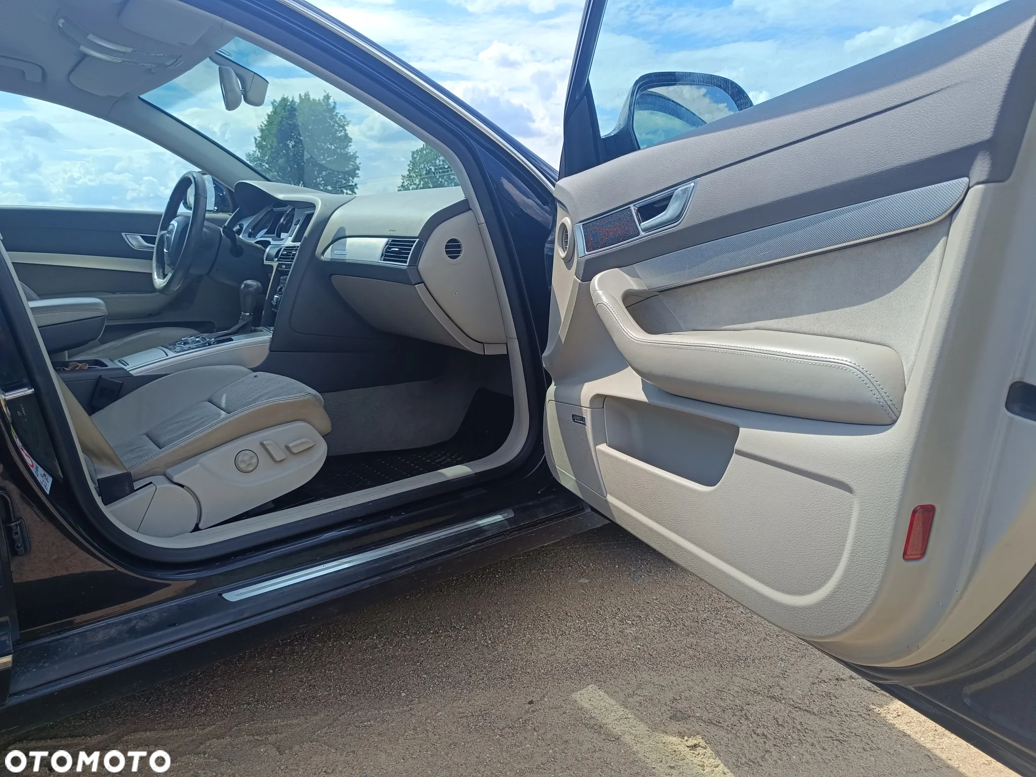 Audi A6 3.0 TDI Quattro Tiptronic - 17