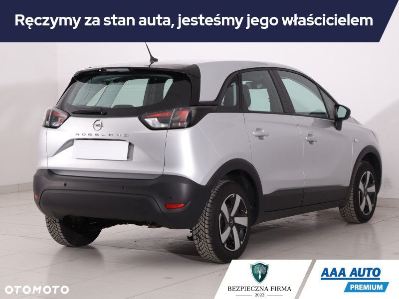 Opel Crossland X - 7