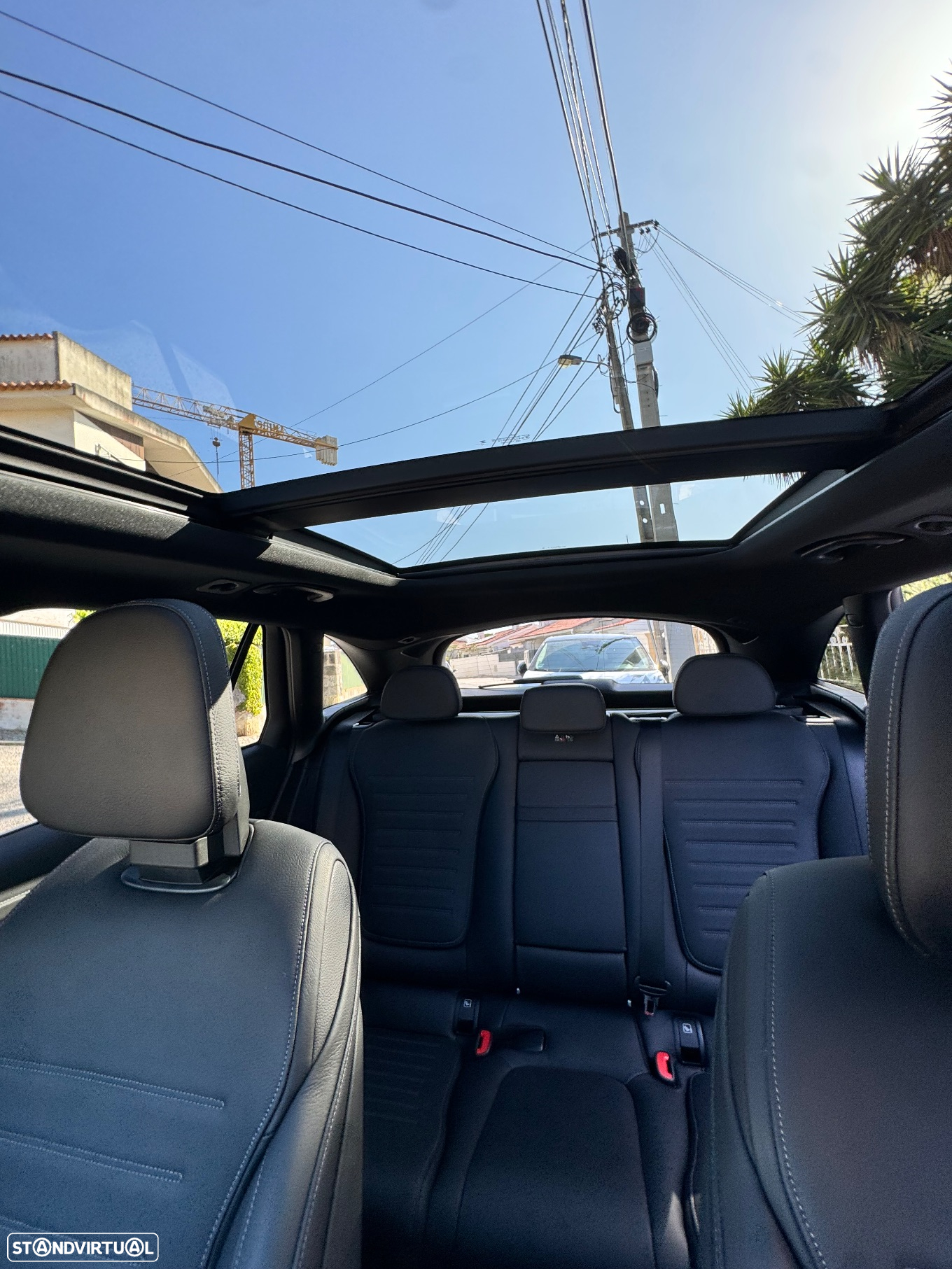 Mercedes-Benz GLC 300 e 4Matic - 32
