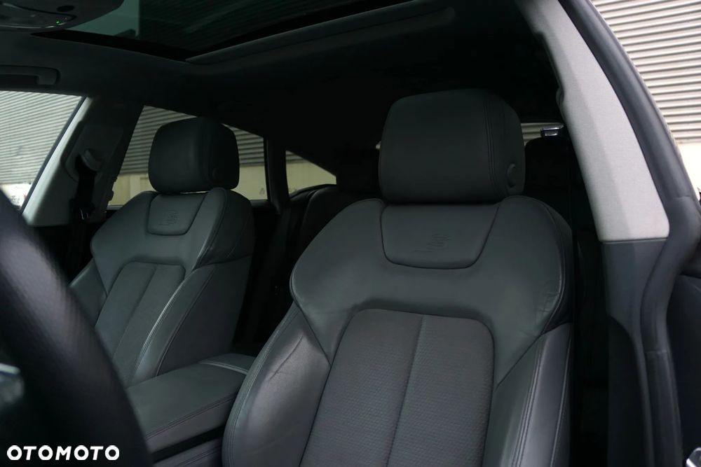 Audi A7 Sportback - 15