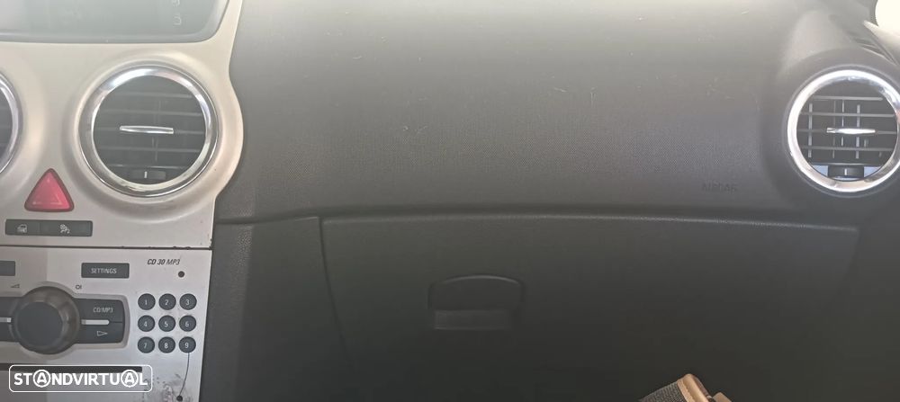 Opel Corsa 1.2 Cosmo - 7