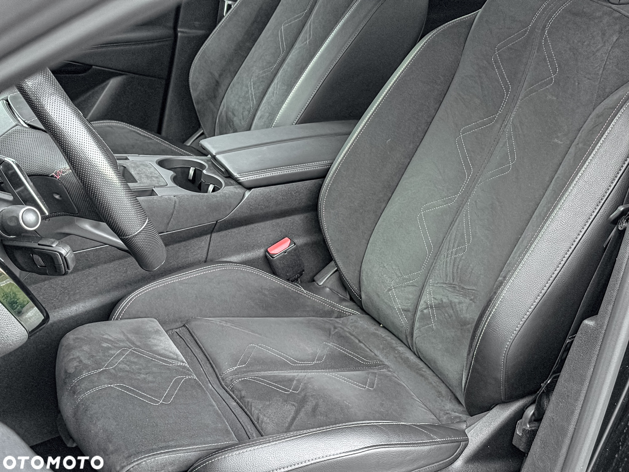 DS Automobiles DS 7 Crossback 1.6 E-Tense Performance Line - 24
