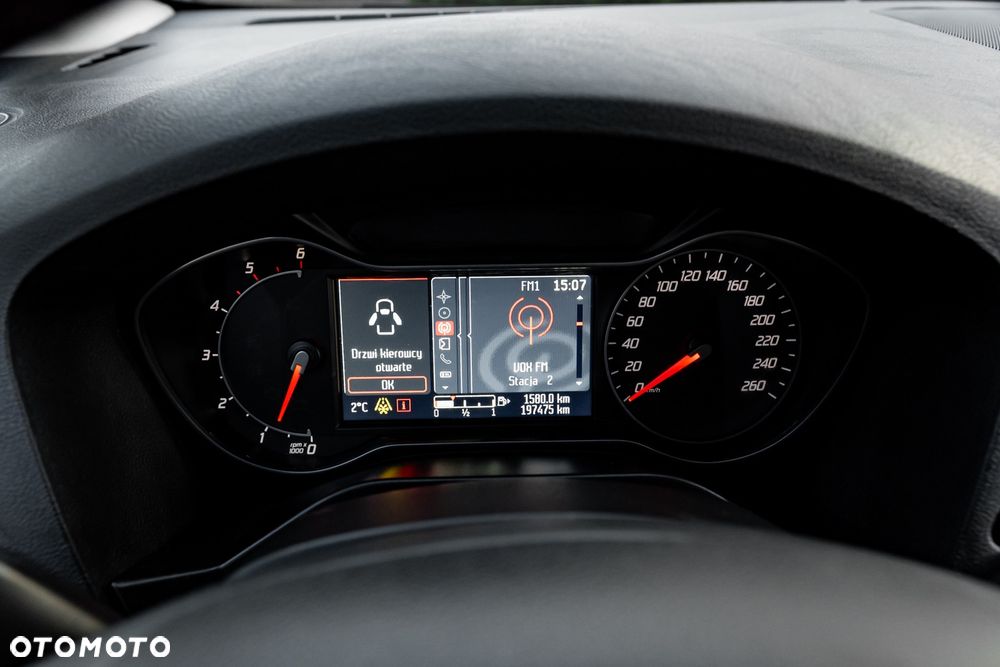 Ford S-Max 2.2 TDCi DPF Durashift-6-tronic Titanium - 31