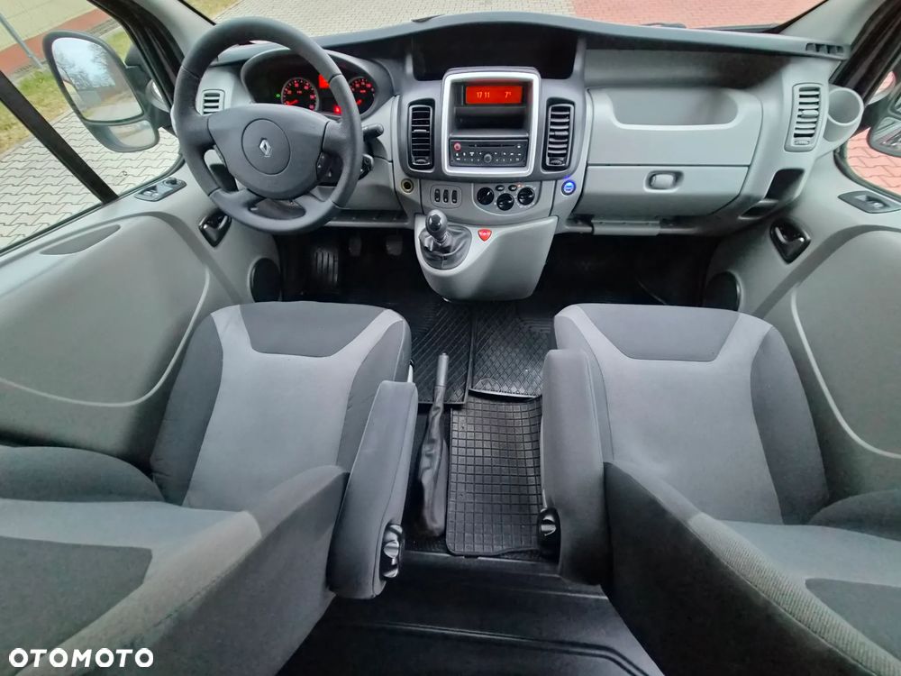 Renault Trafic - 6