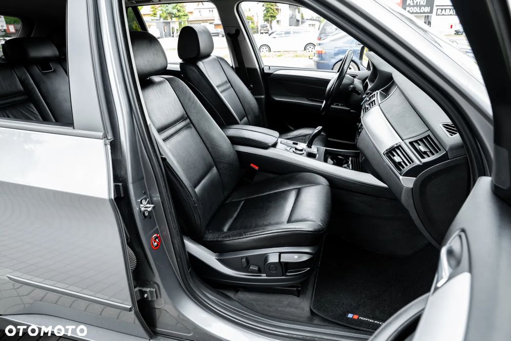 BMW X5 xDrive30d - 28