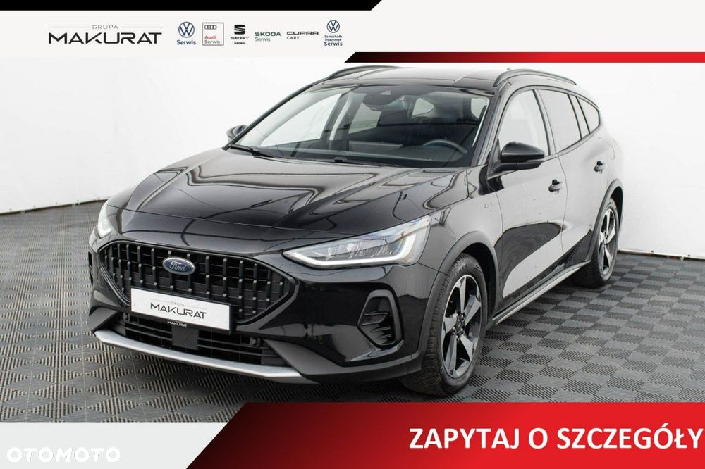 Ford Focus 1.5 EcoBlue Active X - 2