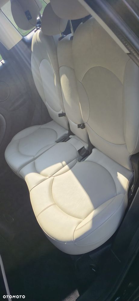 MINI Countryman Cooper S All4 - 16