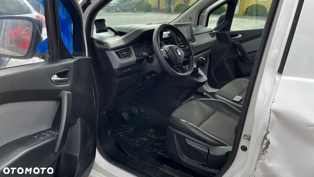 Renault Kangoo - 7