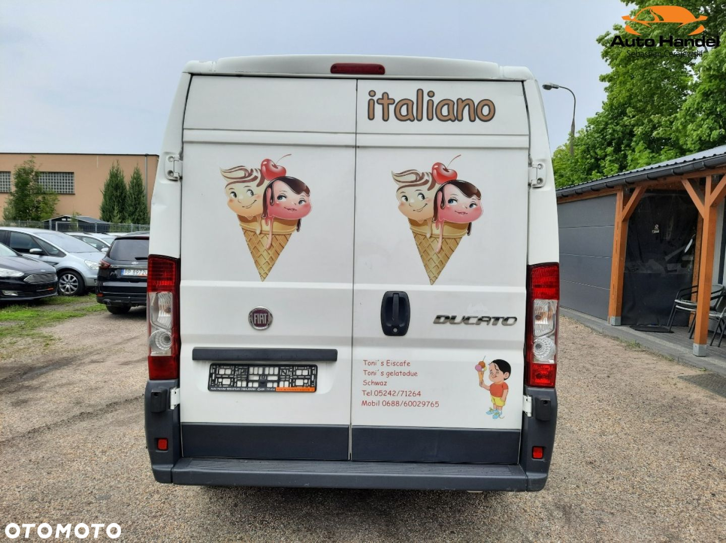Fiat Ducato - 7