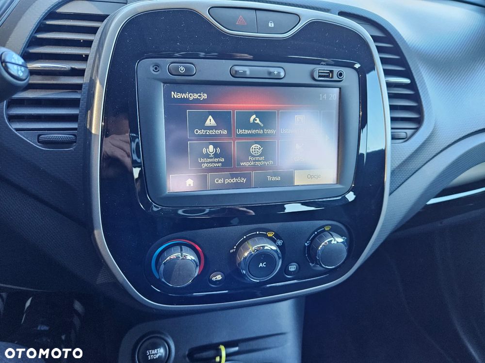 Renault Captur ENERGY dCi 90 Start&Stop Dynamique - 2