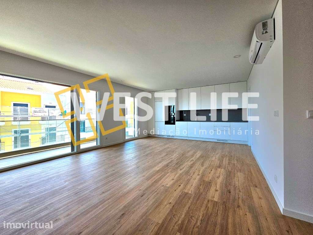 Apartamento T3 de características UNICAS com 3 SUITES e excelente l... - Grande imagem: 3/27