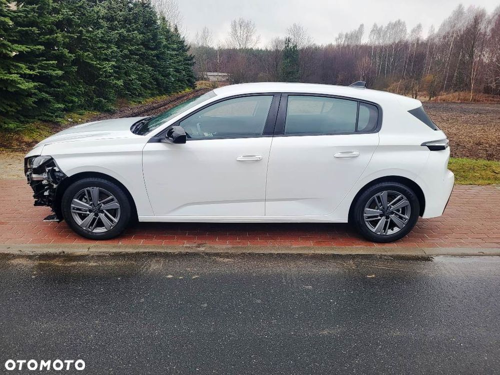 Peugeot 308 1.2 PureTech Active S&S - 5