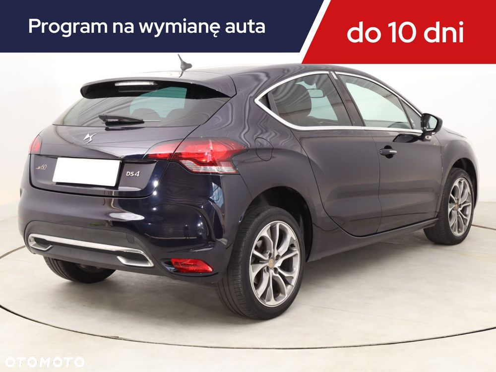 Citroën DS4 - 7