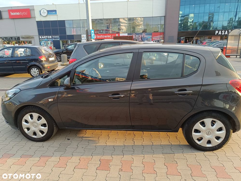 Opel Corsa - 9