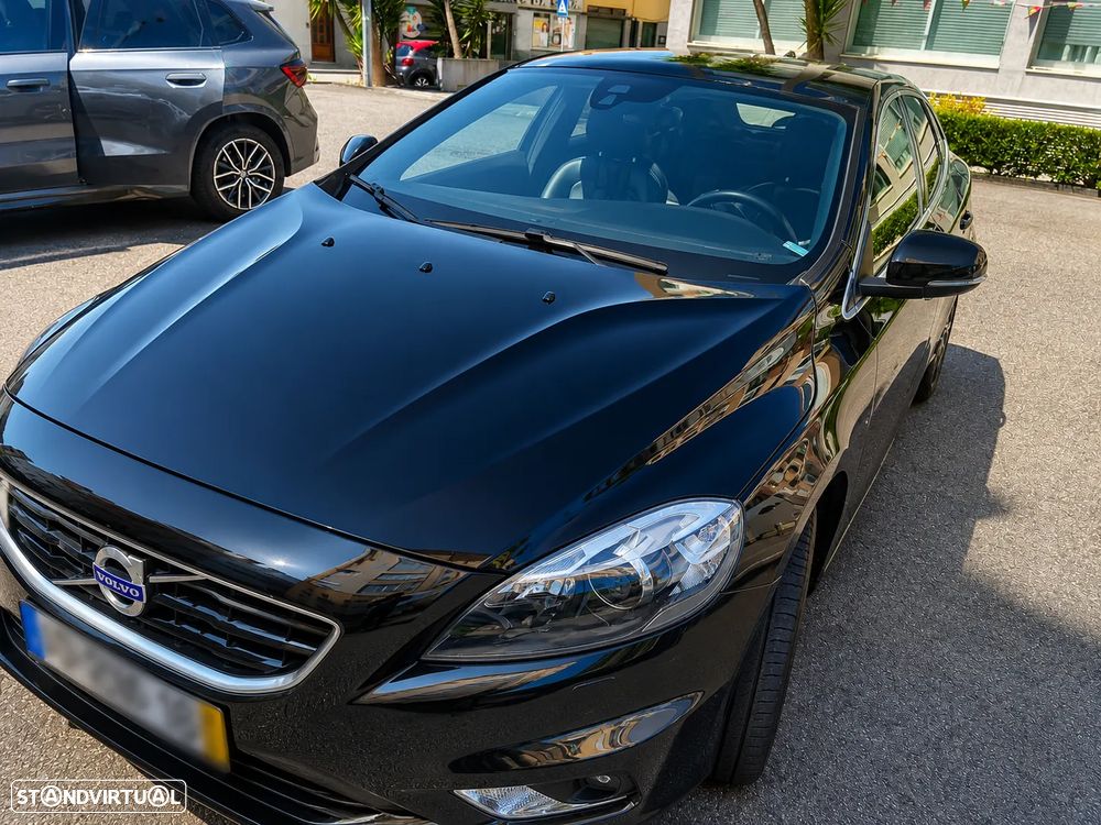 Volvo V40 D2 RDesign - 7