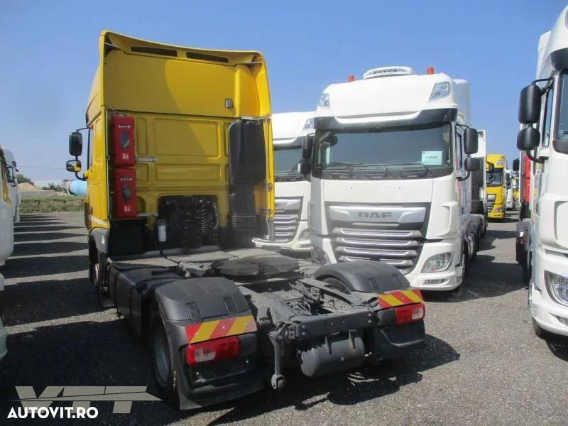 DAF XF 480FT - 3