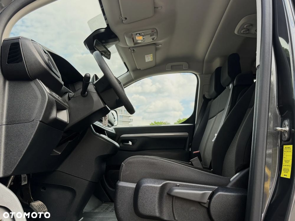 Citroën SpaceTourer - 12