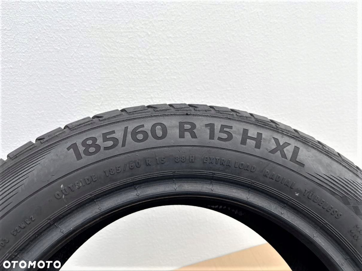 OPONA 185/60/15 88H NORAUTO PREVENSYS 4 - 6